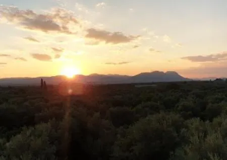 Wonderful Spot To Recharge *