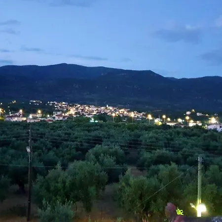 Wonderful Spot To Recharge *