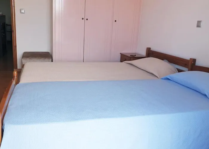 Wonderful Spot To Recharge Каламата