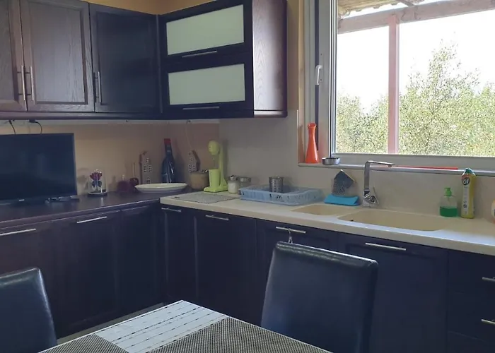 Вилла Wonderful Spot To Recharge *