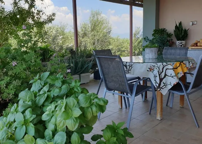 Wonderful Spot To Recharge Villa *