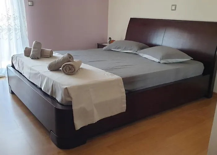 Вилла Wonderful Spot To Recharge