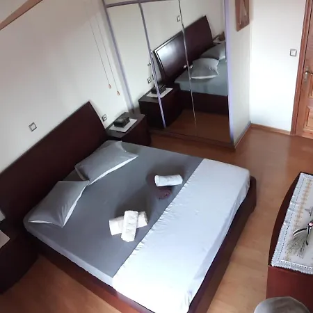 Wonderful Spot To Recharge *