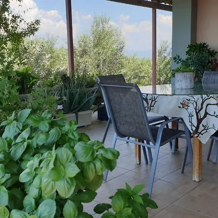 Wonderful Spot To Recharge Villa *