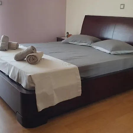 Villa Wonderful Spot To Recharge