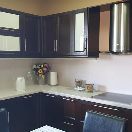 Wonderful Spot To Recharge فيلة كالاماتا