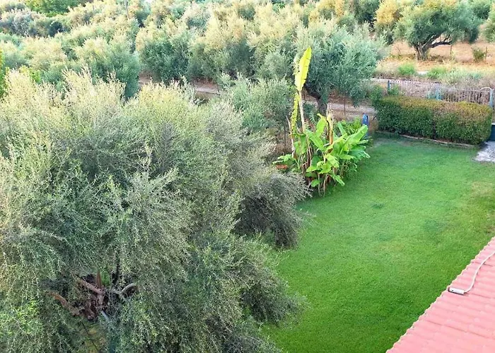 Wonderful Spot To Recharge Kalamata