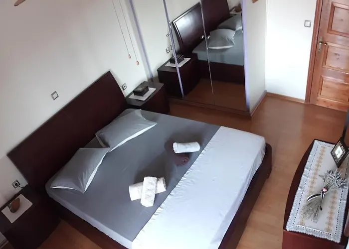 Wonderful Spot To Recharge *