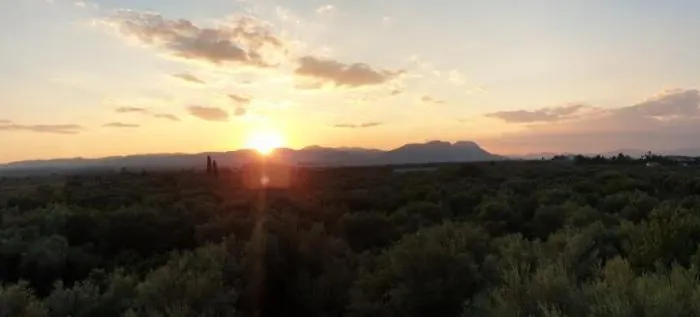 Wonderful Spot To Recharge *