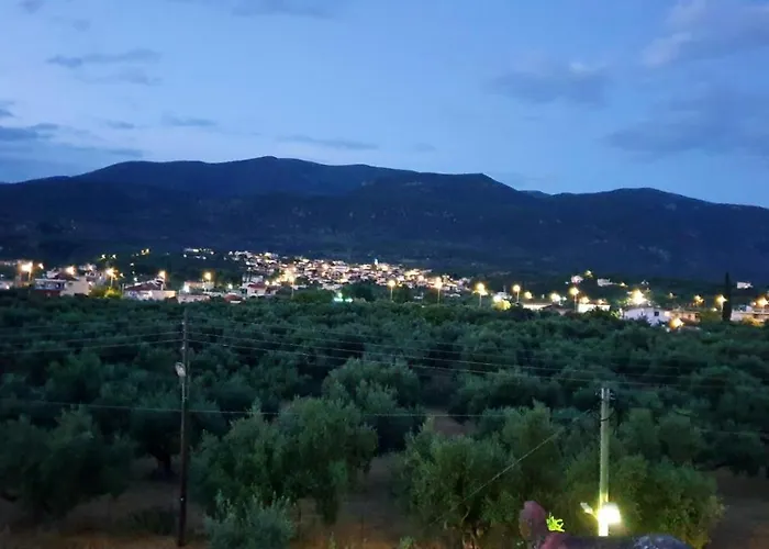 Wonderful Spot To Recharge *