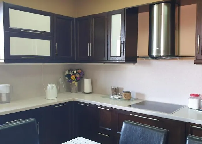 Wonderful Spot To Recharge فيلة كالاماتا